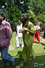 Dasari Press Meet about Rudramadevi